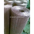 wire mesh heksagonal galvanis